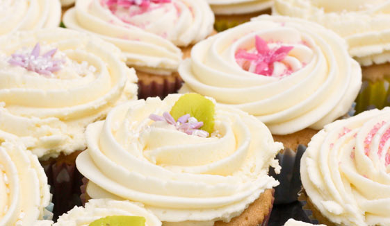 Cupcakes